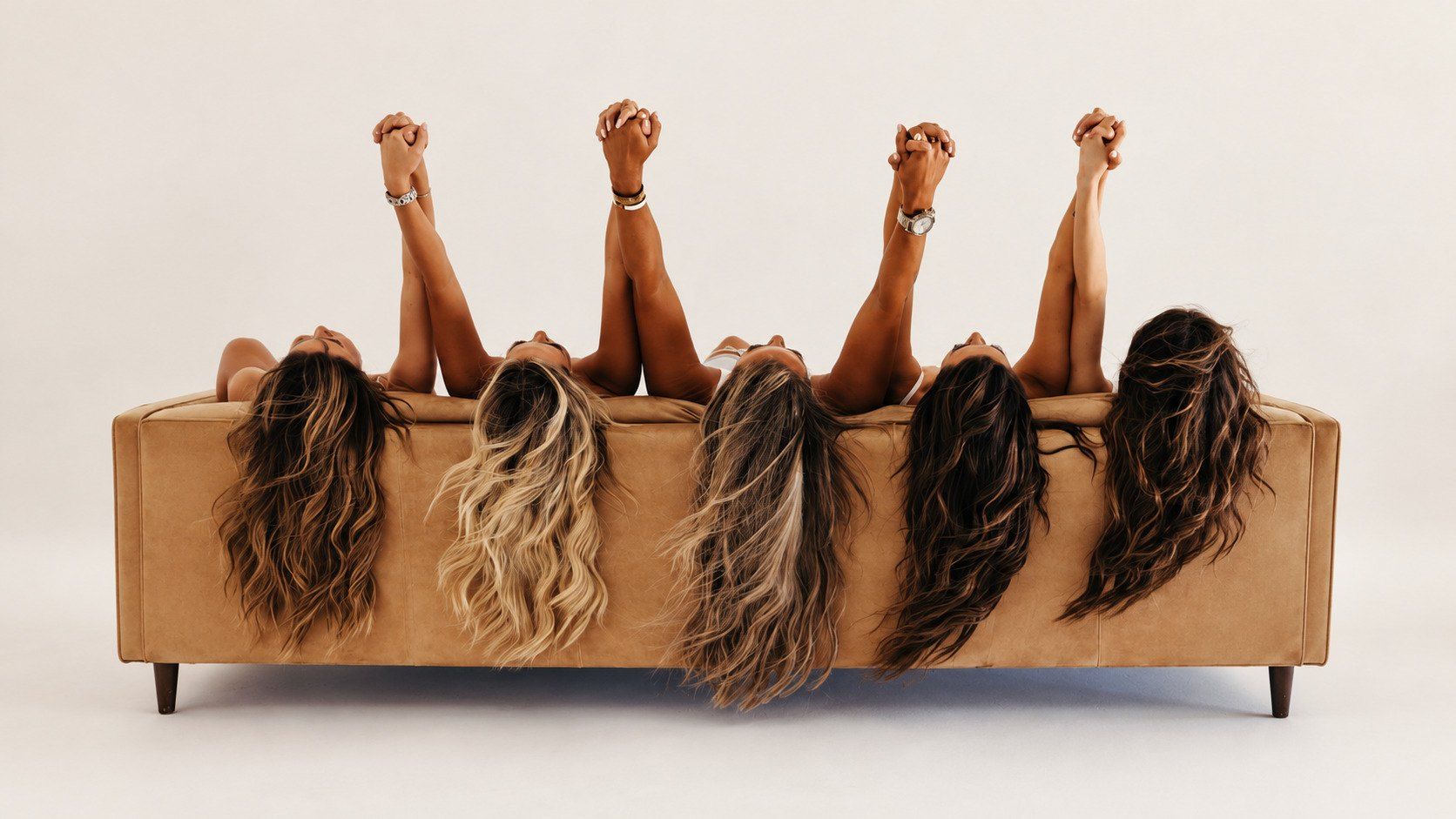 Hair By Amber Laney hair work in Columbus, example 1
