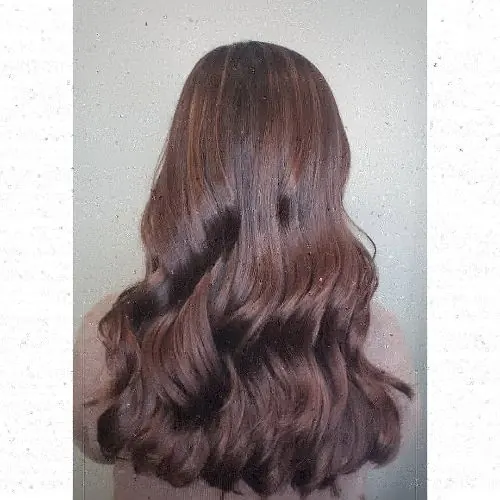 Hair work by Hair By Amber Laney