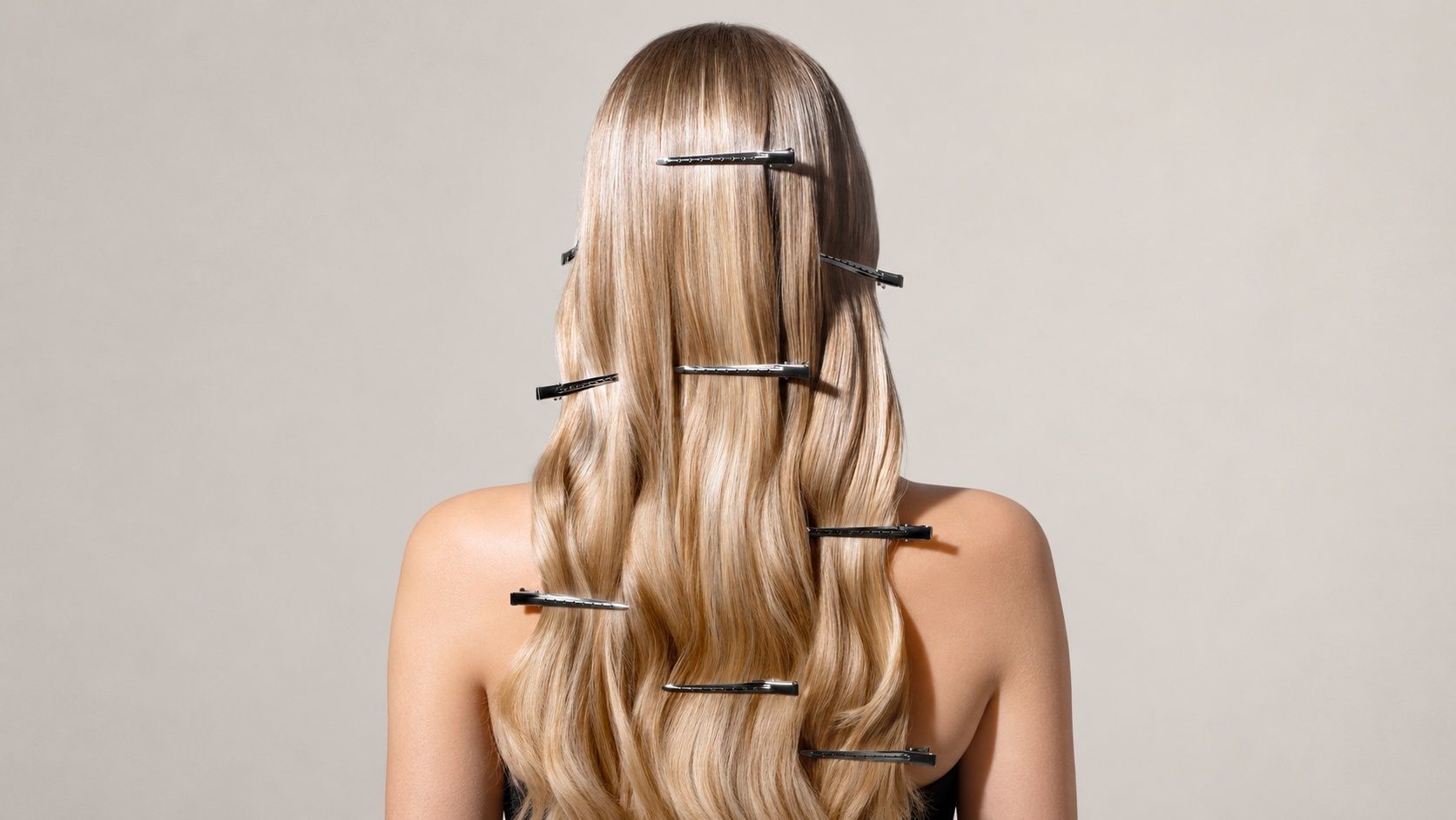 Hair work by Hair By Amber Laney